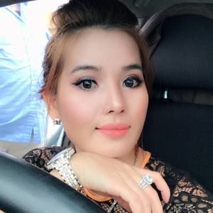 Meet your Posher, Ho